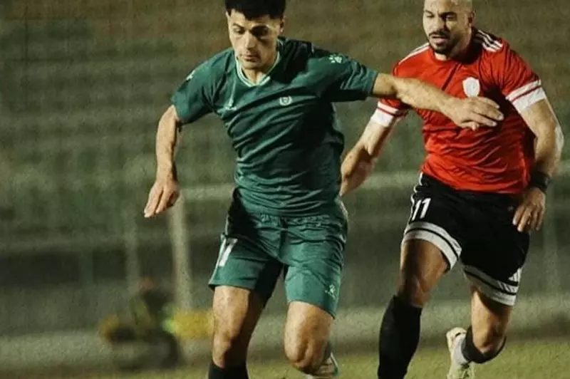 للمرة الأولى في الموسم.. الاتحاد يفوز في مواجهتين متتاليتين بالدوري الممتاز 